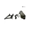 Ligne d'echappement PEUGEOT CITYSTAR 125 2012-2016