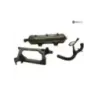Ligne d'echappement PEUGEOT CITYSTAR 125 2012-2016
