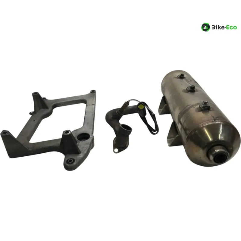 Ligne d'echappement PEUGEOT CITYSTAR 125 2012-2016