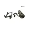 Ligne d'echappement PEUGEOT CITYSTAR 125 2012-2016