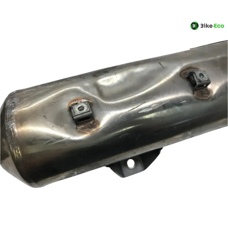 Ligne d'echappement PEUGEOT CITYSTAR 125 2012-2016