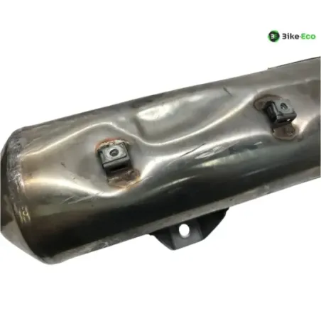 Ligne d'echappement PEUGEOT CITYSTAR 125 2012-2016