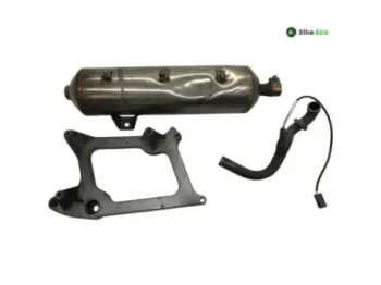 Ligne d'echappement PEUGEOT CITYSTAR 125 2012-2016
