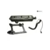 Ligne d'echappement PEUGEOT CITYSTAR 125 2012-2016