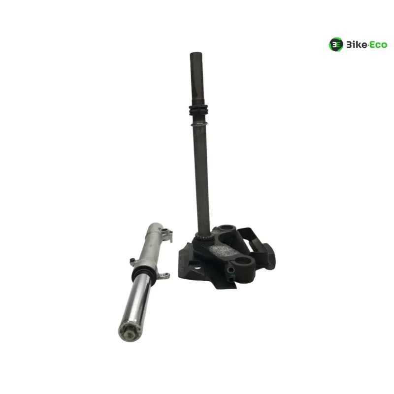 Te de fourche inferieur PEUGEOT CITYSTAR 125 2012-2016