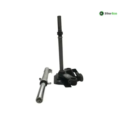 Te de fourche inferieur PEUGEOT CITYSTAR 125 2012-2016