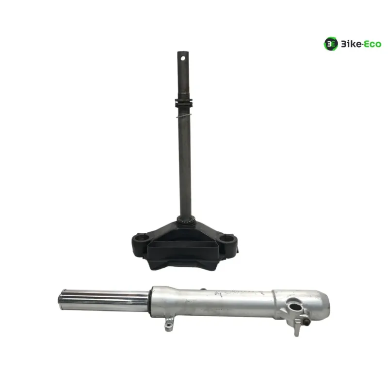 Te de fourche inferieur PEUGEOT CITYSTAR 125 2012-2016