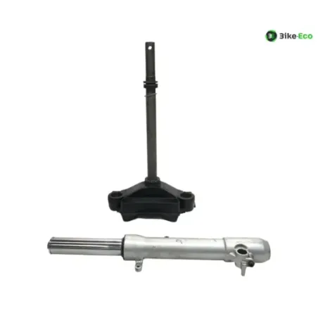 Te de fourche inferieur PEUGEOT CITYSTAR 125 2012-2016