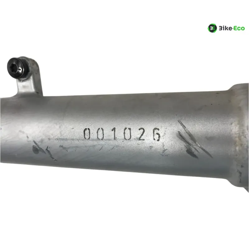 Te de fourche inferieur PEUGEOT CITYSTAR 125 2012-2016