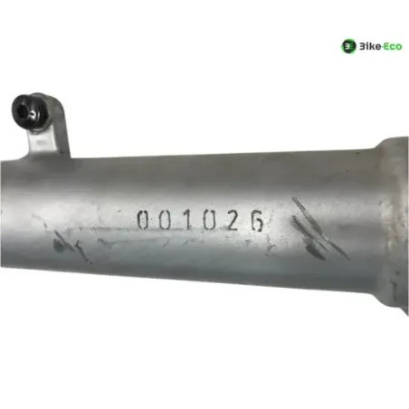 Te de fourche inferieur PEUGEOT CITYSTAR 125 2012-2016