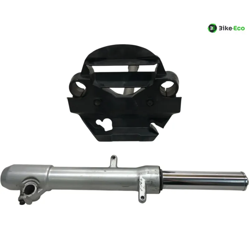 Te de fourche inferieur PEUGEOT CITYSTAR 125 2012-2016