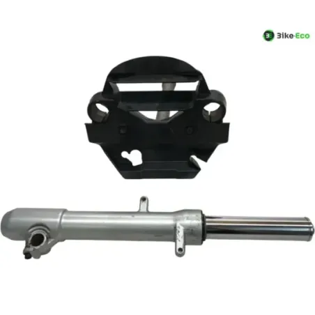 Te de fourche inferieur PEUGEOT CITYSTAR 125 2012-2016