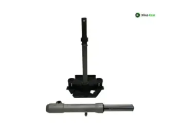 Te de fourche inferieur PEUGEOT CITYSTAR 125 2012-2016