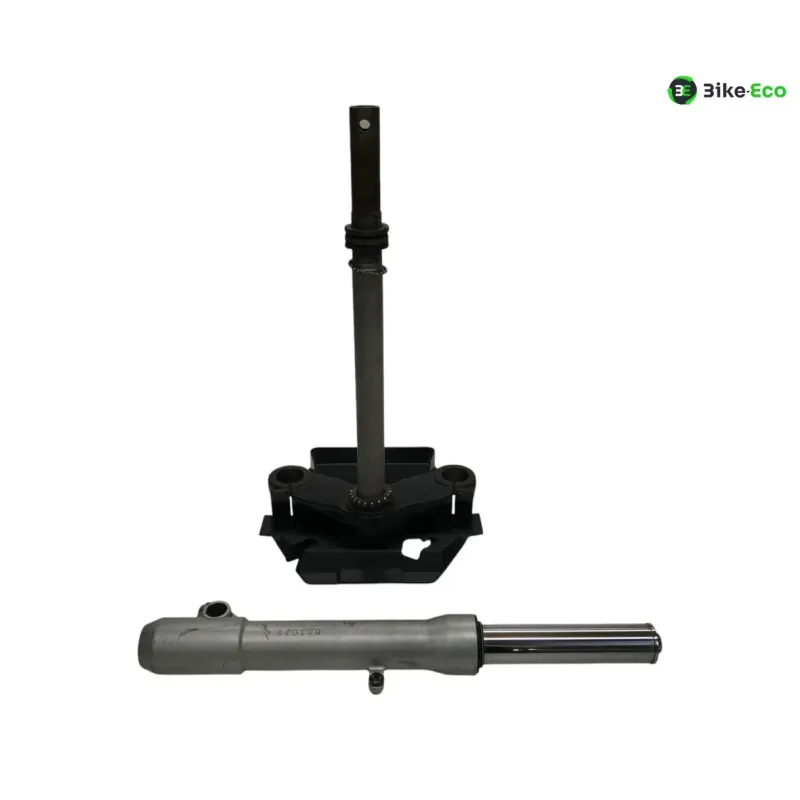 Te de fourche inferieur PEUGEOT CITYSTAR 125 2012-2016