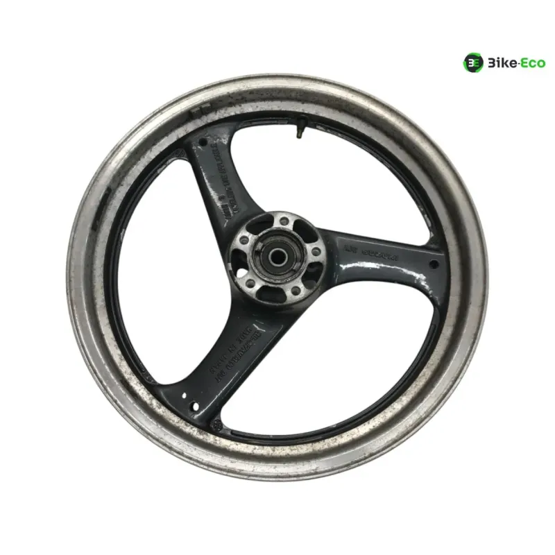 Jante avant SUZUKI GSX F 750 1989-1997