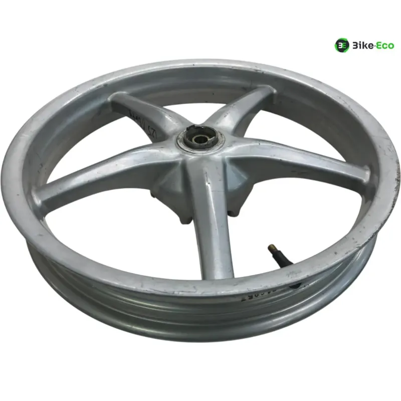 Jante avant APRILIA LIBERTY 125 2006-2008 EURO3