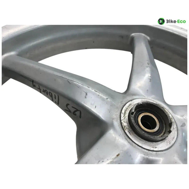 Jante avant APRILIA LIBERTY 125 2006-2008 EURO3