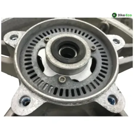 Jante avant SUZUKI AN 650 2003-2005 BURGMAN