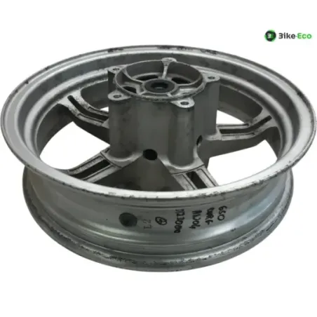 Jante avant SUZUKI AN 650 2003-2005 BURGMAN