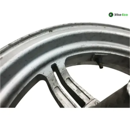 Jante avant SUZUKI AN 650 2003-2005 BURGMAN