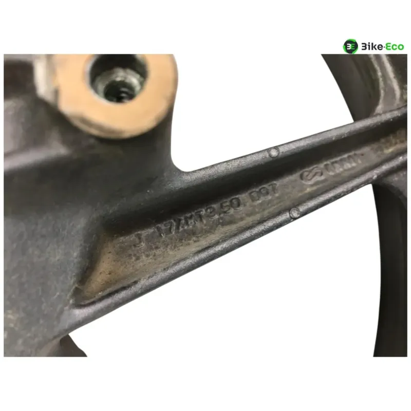Jante avant HONDA CB 750 1992-2003 F2 SEVEN FIFTY