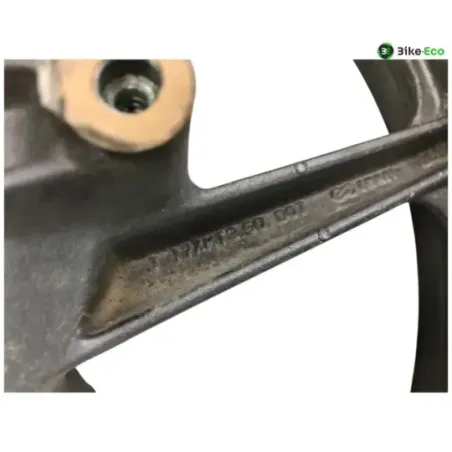 Jante avant HONDA CB 750 1992-2003 F2 SEVEN FIFTY