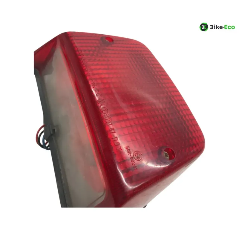 Feu arriere KAWASAKI ZR 550 1992-1997 ZEPHYR