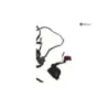 Faisceau electrique KAWASAKI ZR 550 1992-1997 ZEPHYR