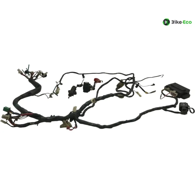Faisceau electrique KAWASAKI ZR 550 1992-1997 ZEPHYR