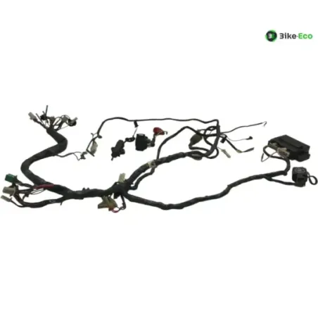 Faisceau electrique KAWASAKI ZR 550 1992-1997 ZEPHYR