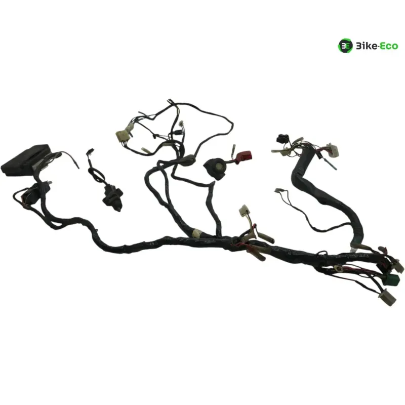 Faisceau electrique KAWASAKI ZR 550 1992-1997 ZEPHYR
