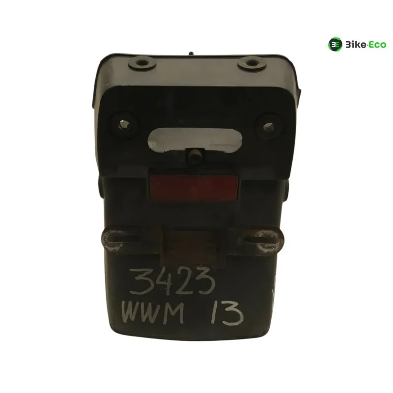 Passage de roue KAWASAKI ZR 550 1992-1997 ZEPHYR