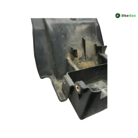 Passage de roue KAWASAKI ZR 550 1992-1997 ZEPHYR