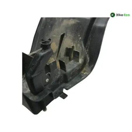 Passage de roue KAWASAKI ZR 550 1992-1997 ZEPHYR