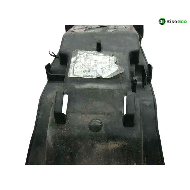 Passage de roue KAWASAKI ZR 550 1992-1997 ZEPHYR