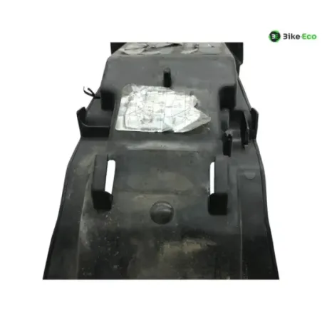 Passage de roue KAWASAKI ZR 550 1992-1997 ZEPHYR