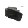 Passage de roue KAWASAKI ZR 550 1992-1997 ZEPHYR