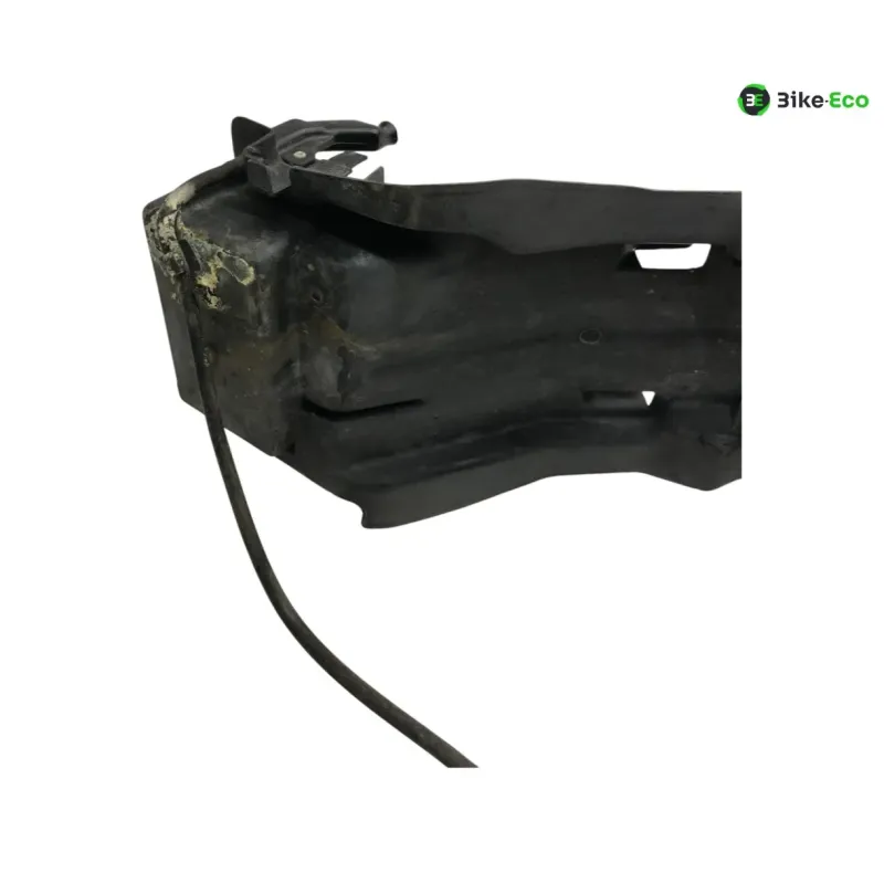 Passage de roue KAWASAKI ZR 550 1992-1997 ZEPHYR