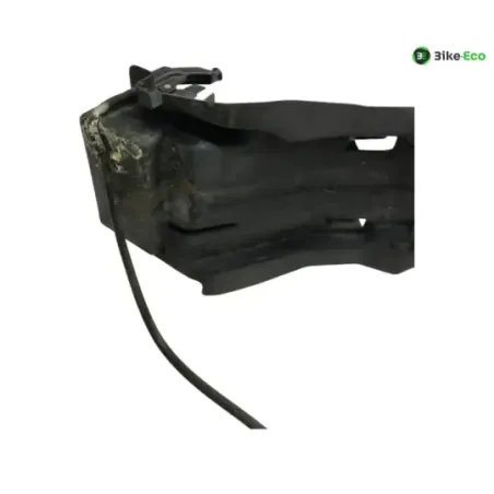 Passage de roue KAWASAKI ZR 550 1992-1997 ZEPHYR