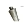 Silencieux droit (echappement) SUZUKI TL 1000 S 1997-2001 Silencieux droit (echappement) SUZUKI TL 1000 S 1997-2001