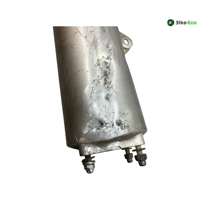 Silencieux droit (echappement) SUZUKI TL 1000 S 1997-2001