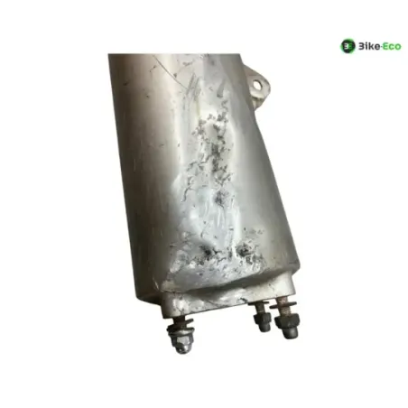 Silencieux droit (echappement) SUZUKI TL 1000 S 1997-2001