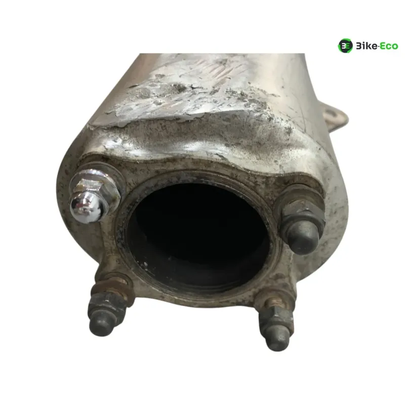 Silencieux droit (echappement) SUZUKI TL 1000 S 1997-2001