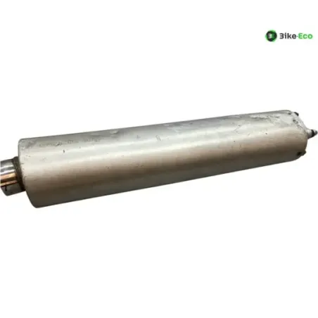 Silencieux droit (echappement) SUZUKI TL 1000 S 1997-2001