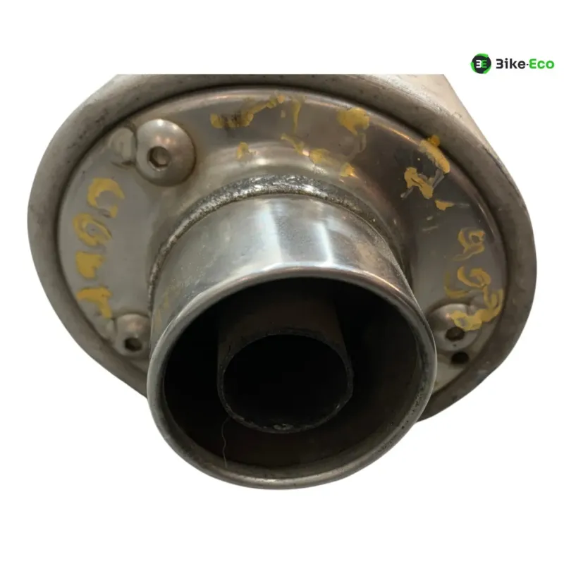 Silencieux droit (echappement) SUZUKI TL 1000 S 1997-2001