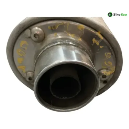 Silencieux droit (echappement) SUZUKI TL 1000 S 1997-2001