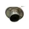 Silencieux droit (echappement) SUZUKI TL 1000 S 1997-2001 Silencieux droit (echappement) SUZUKI TL 1000 S 1997-2001