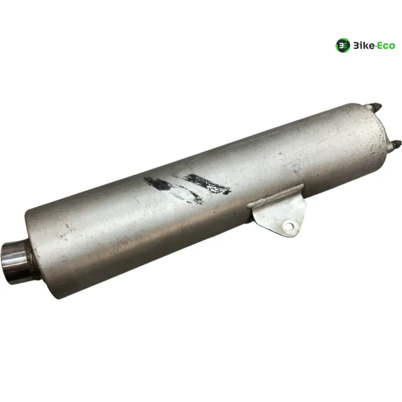 Silencieux droit (echappement) SUZUKI TL 1000 S 1997-2001