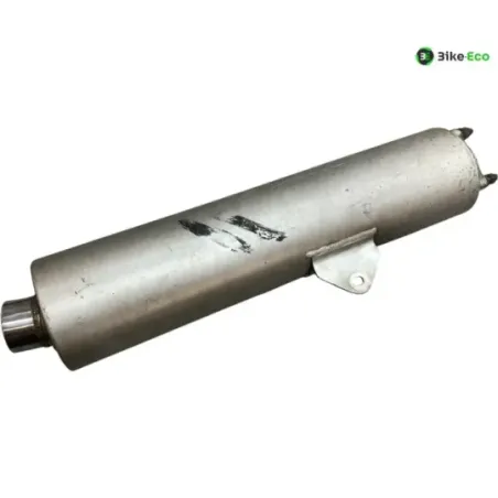 Silencieux droit (echappement) SUZUKI TL 1000 S 1997-2001