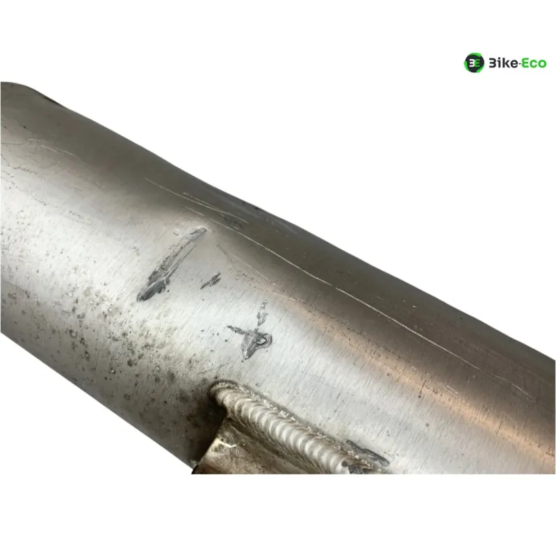Silencieux droit (echappement) SUZUKI TL 1000 S 1997-2001